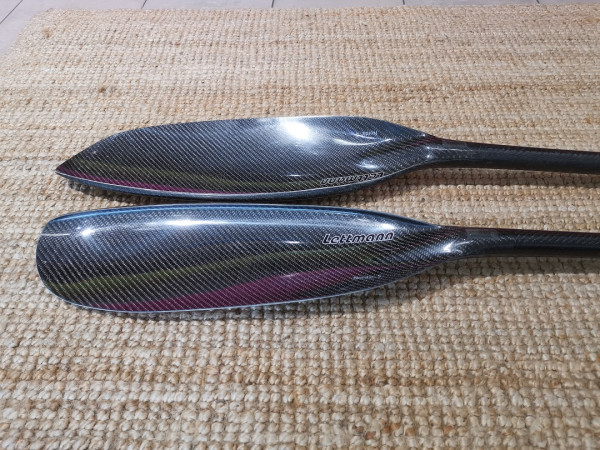 Nordic S LCS 70 light II. Wahl, leichte Kratzer