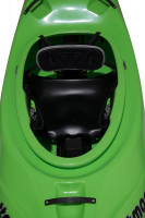 PE - Sitz Flexi 42 PE - Sitz Flexi 42