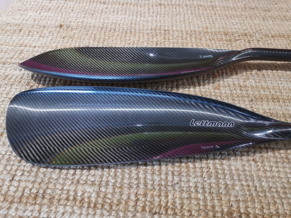 Speed L LCS 100 Light leichte Gebrauchsspuren