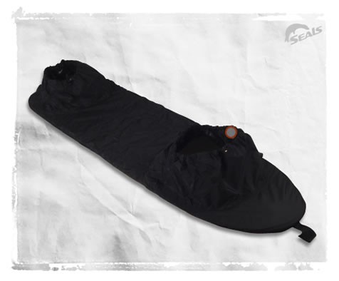 Tandem Sprayskirt für Emotion und Prodigy