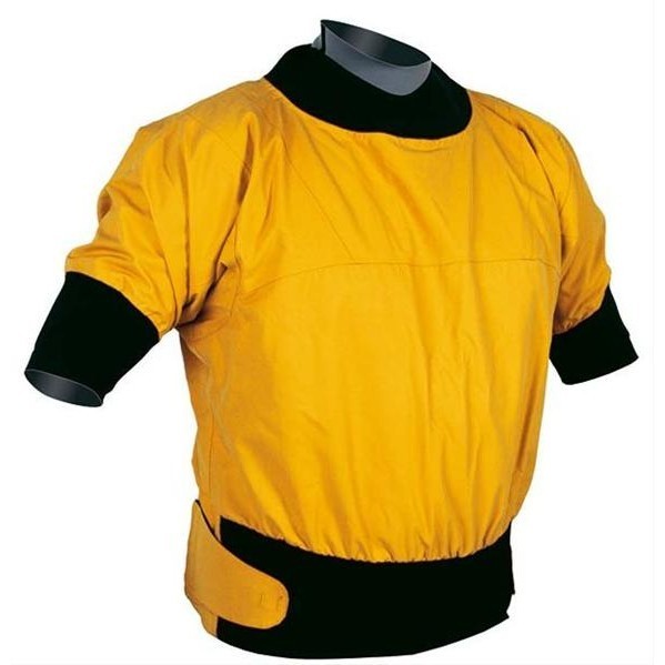Bouncer S/S Semitrocken-Paddeljacke