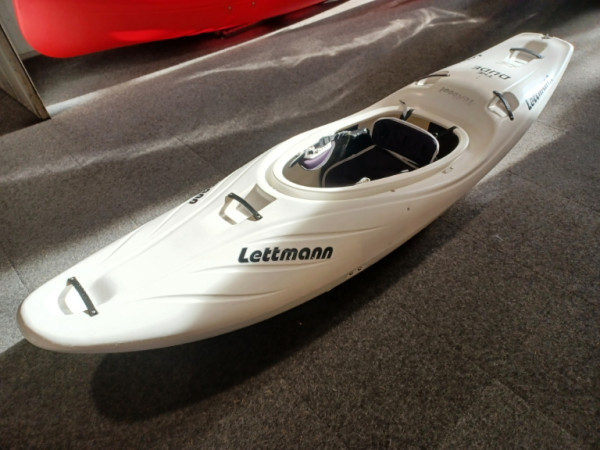 The Dude weiß gebraucht