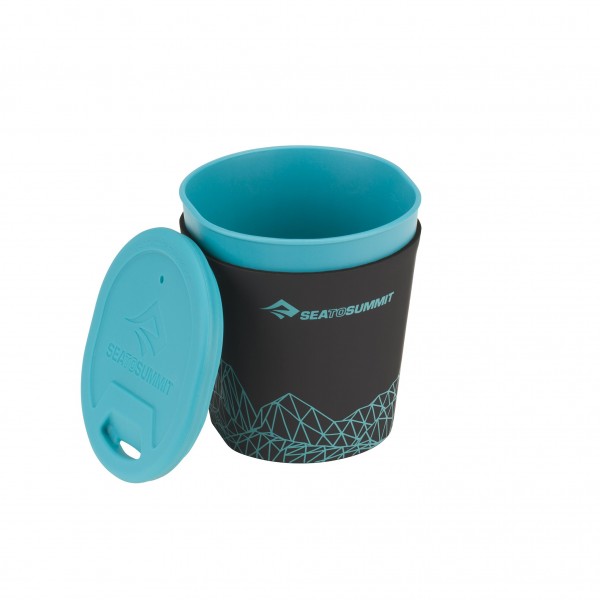 Delta Light Insul Mug