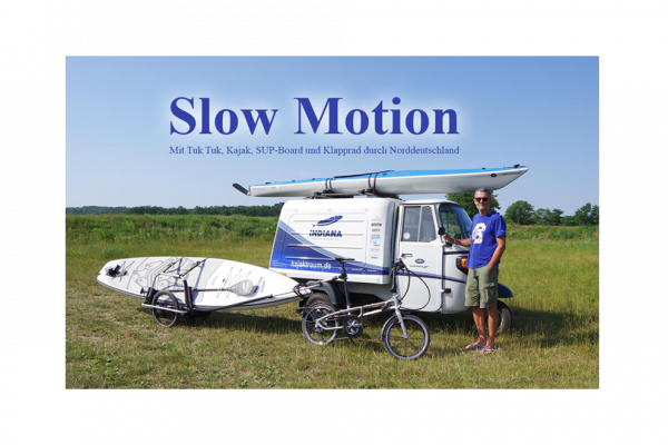 26.11.2021 Slow Motion - Jörg Knorr
