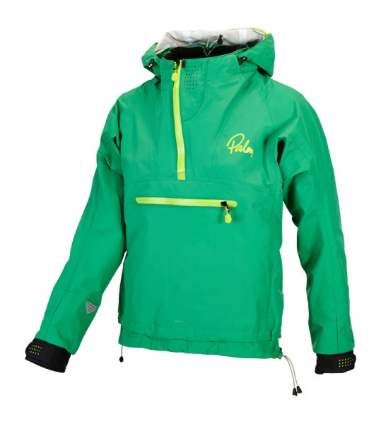 Vantage Touren-Paddeljacke