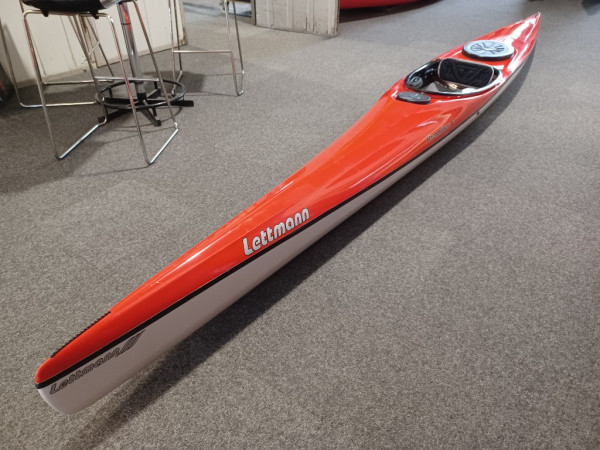 Streamliner Small Touring Plus DCS gebraucht