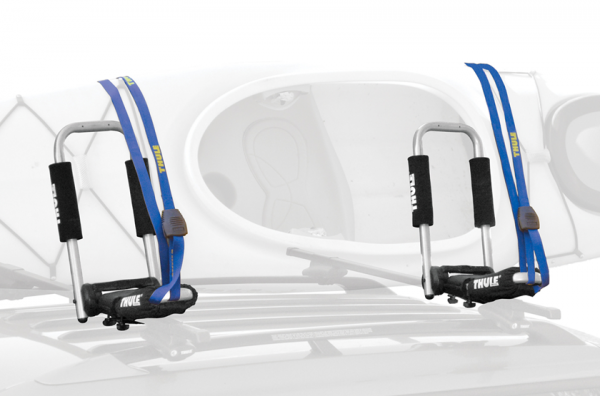 Thule Hull-a-Port Pro