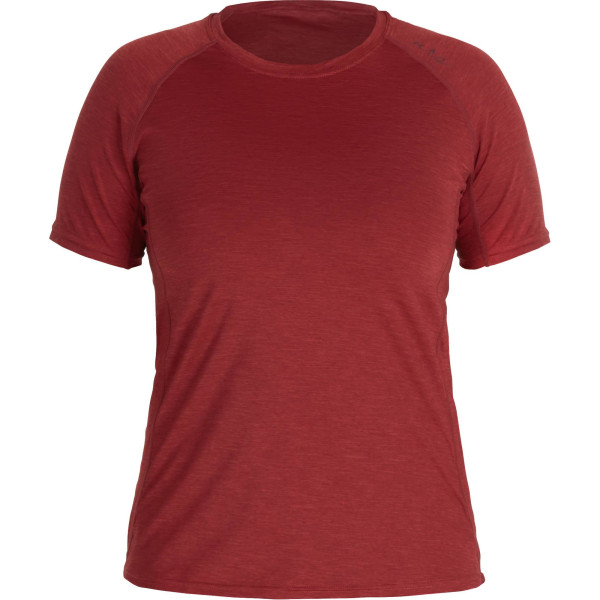 Men's H2Core™ Silkweight S/S Shirt