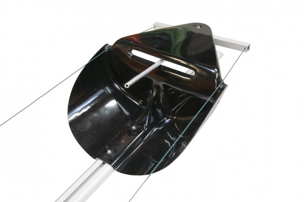 Pin-Steering Rest