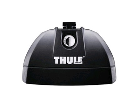 Thule Rapid Fußsatz 753