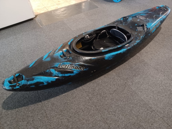 Rocky L Creek schwarz-sky gebraucht