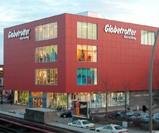 Globeboot Hamburg 13.04. - 14.04.2019
