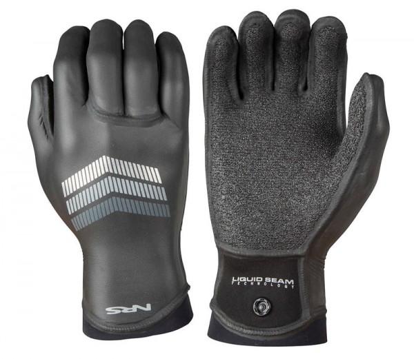 Maverick Gloves with HydroCuff