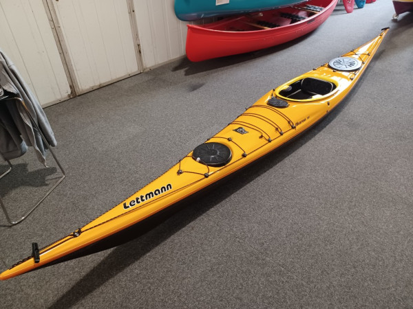 Akaroa HV Expedition Plus LCS gebraucht