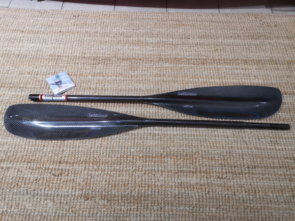 Liberty LCS 70 Light L 212 +, II. Wahl