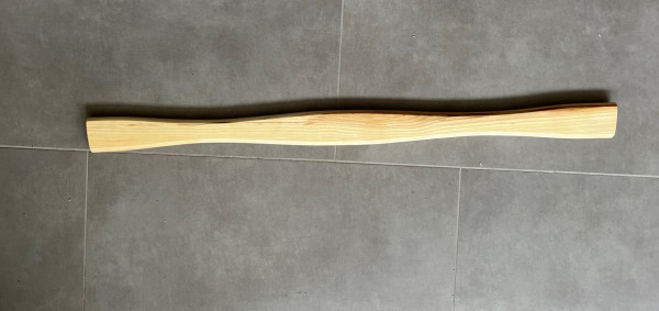 Holztraverse für Lettmann Canadier