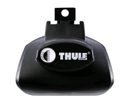 Thule Rapid Fußsatz 757