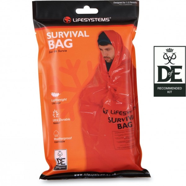 Thermosack / Thermal Bag