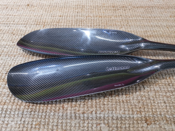 Nordic L LCS 70 light II. Wahl Abverkauf