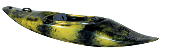 Rage River Kayak