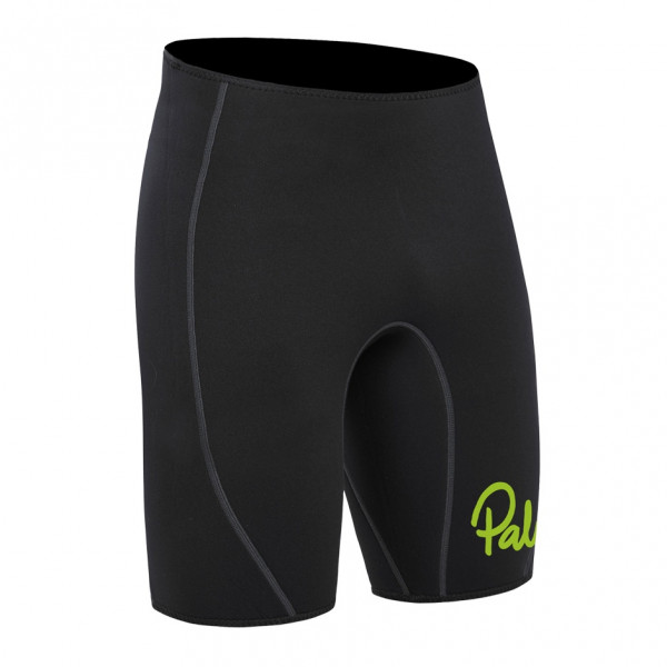 Quantum Shorts - kurze Neoprenhose