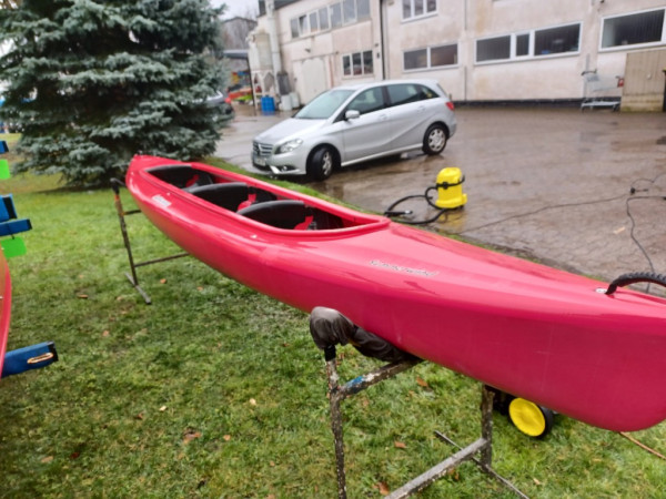 Summerwind 3 Classic Rent rot - gebraucht