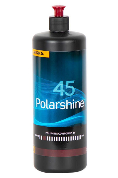 MIRKA Polarshine 45 Politur