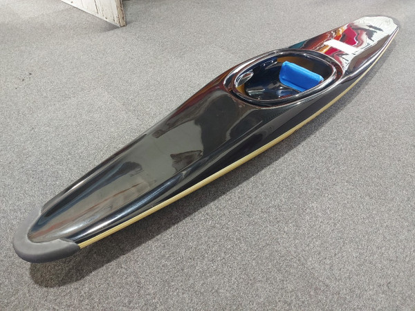 Sting SM VCS Aramid - storage kayak - immediately available!