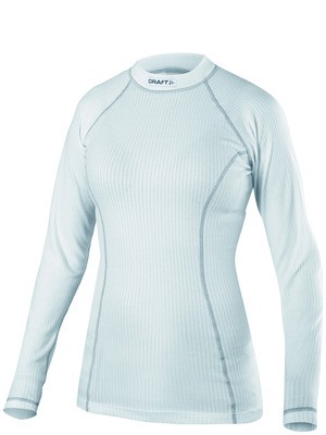 Be Active Crew LS Women
