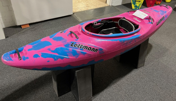 Rocky L Creek magenta-sky gebraucht