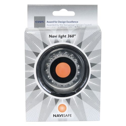 Navi Light 360°