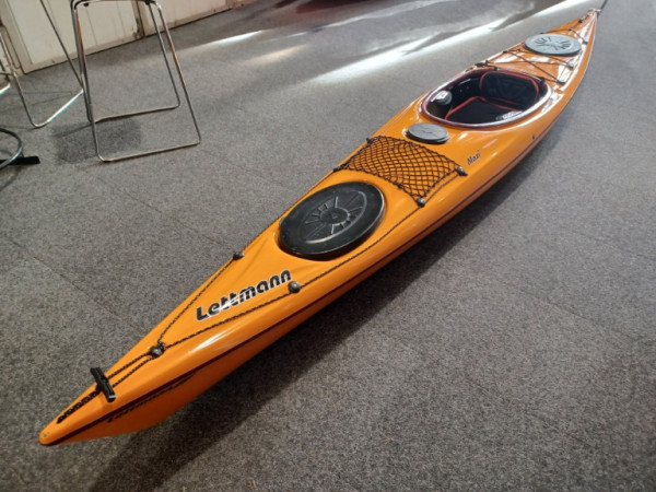 Maxi Touring Plus VCS gebraucht