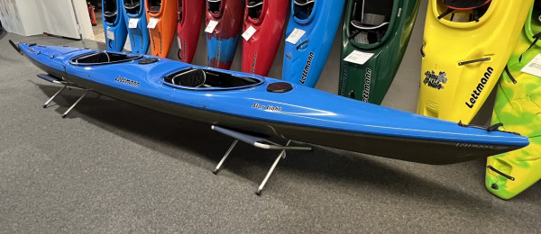 Star Light K2 LCS gebraucht