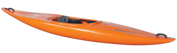 Moskito Club Kayak