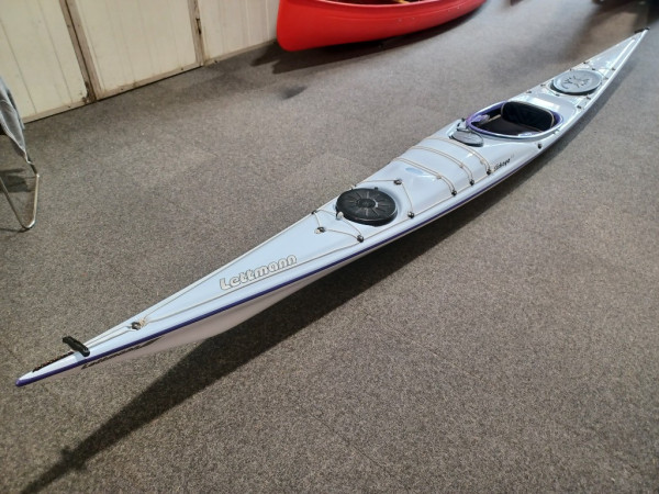 Biskaya 55 VCS Expedition gebraucht