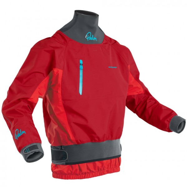 Atom WW Trockenjacke