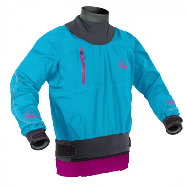 Zenith WW Trockenjacke Damen