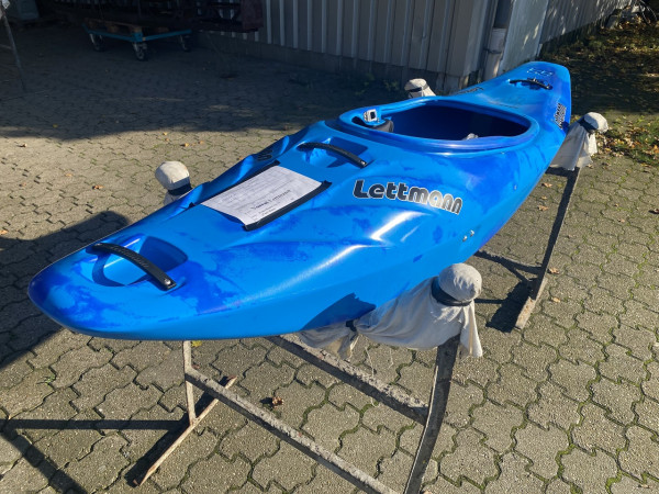 Machete 65 Creek II. Wahl sky-blau