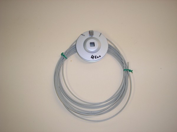Steuerseile KII 4600mm für integrierte Steueranlagen