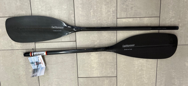 Profile Tour Small LCS 70 light - II. Wahl