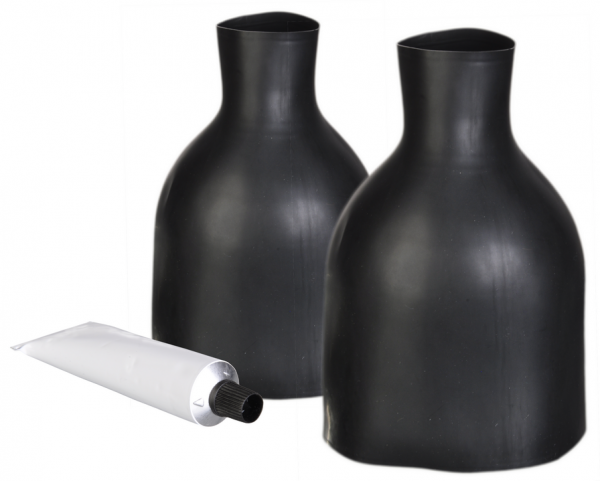 Reparatur-Set Fuß Latex