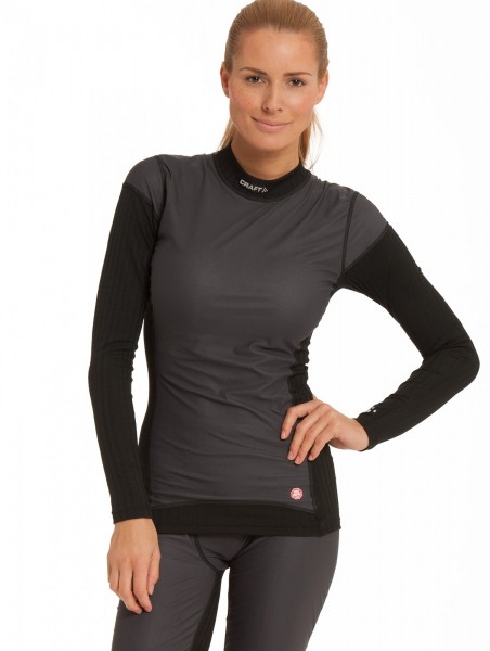 Active Extrem Windstopper LS Women