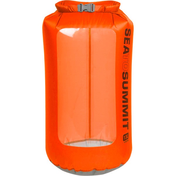 Ultra-Sil View Dry Sack 13L