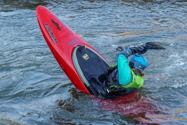 WW-Testival rund um das Devils Extreme Race