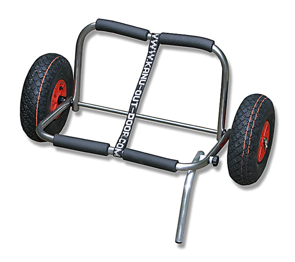 Racks & Trolleys Lettmann GmbH Kayaks and Equipment