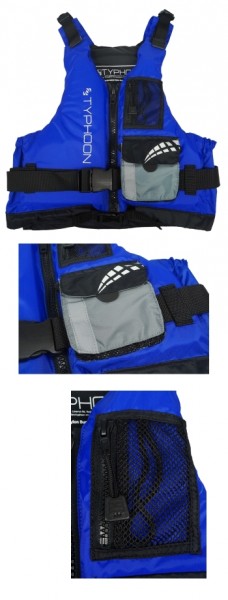 Voyager Buoyancy Aid Schwimmweste