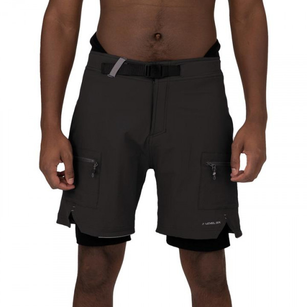 Pro Guide - Men's Neoprene Shorts