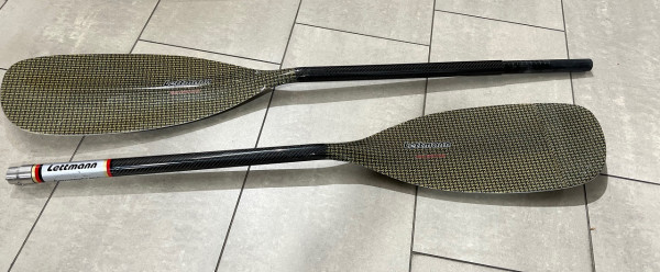 Ergonom Pro WW Large, LCS 70, ca. 199 cm - gebraucht