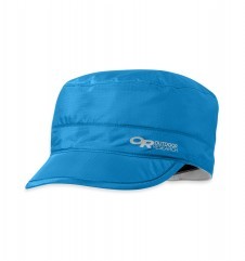 Helium Radar Rain Cap