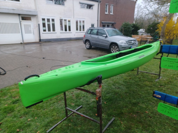 Summerwind 3 Classic Rent lime - II. Wahl